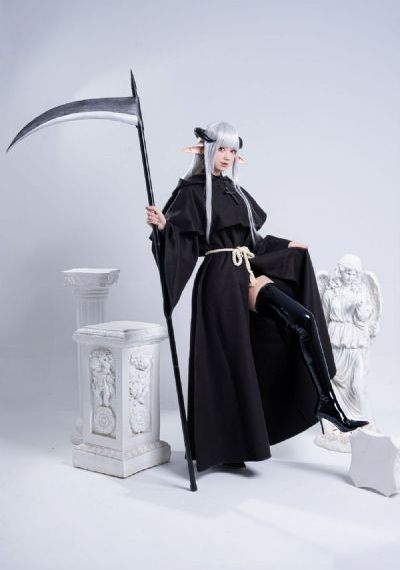 美人天下