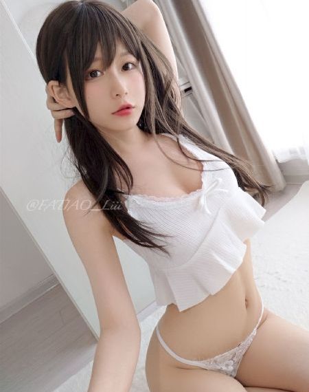 肮脏的女人