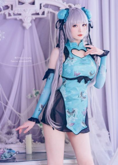 无上神帝动漫