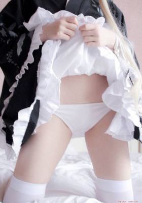 地牢女孩