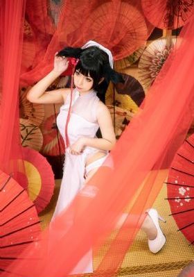 美丽小蜜桃2