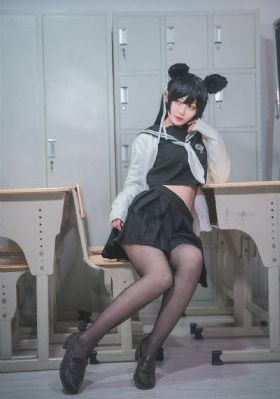 名侦探柯南中文版