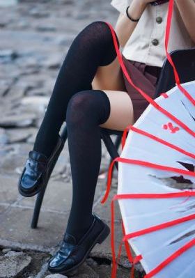 学生的母亲