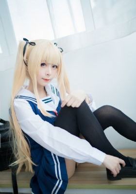 养母动漫