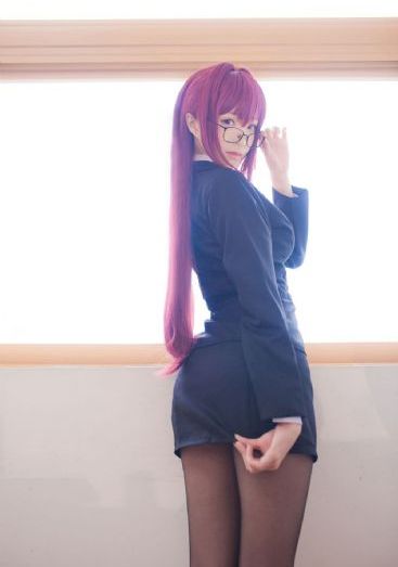电车魔女完整版
